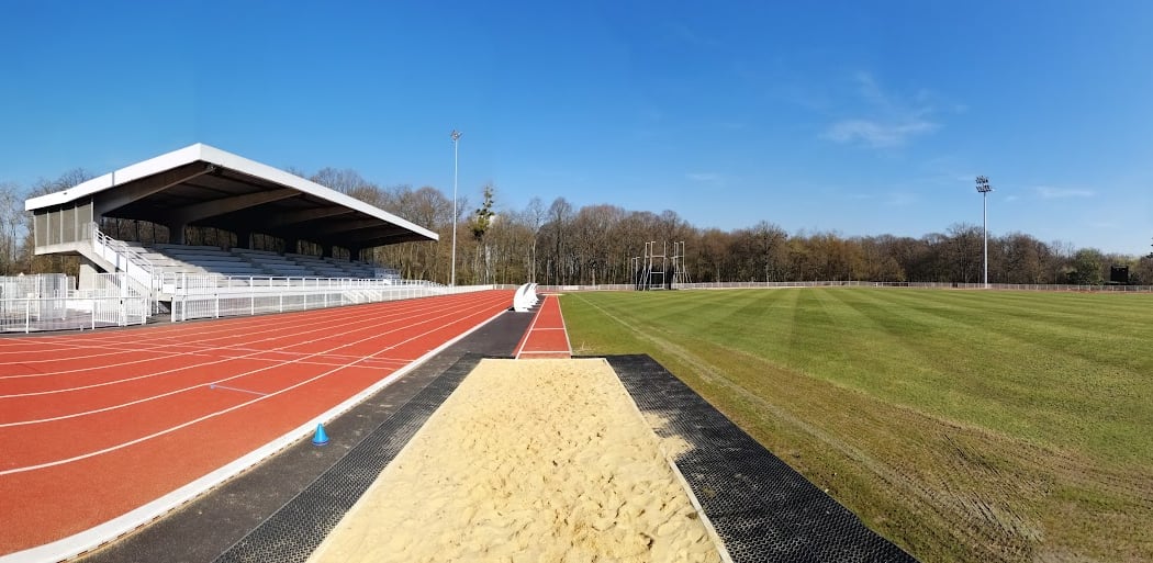 Terrain de Football de Sucy-en-Brie 3